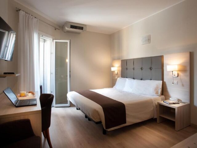 Hotel Montereale Pordenone