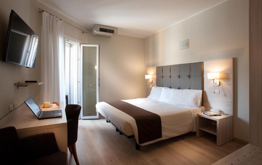 Hotel Montereale Pordenone