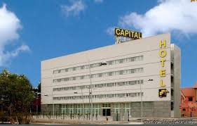 Hotel Capital Rovigo