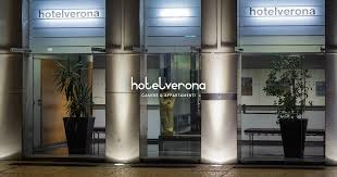 Hotel Verona Verona