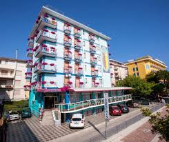 Hotel Gardenia Jesolo (VE)