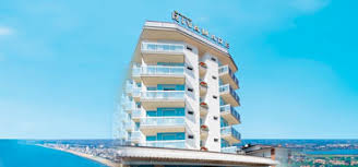 Hotel Rivamare Jesolo (VE)