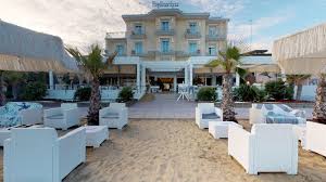 Hotel Bellariva Jesolo (VE)