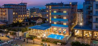 Hotel Corallo Jesolo (VE)