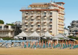 Hotel Montecarlo Jesolo (VE)