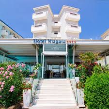 Hotel Niagara Jesolo (VE)