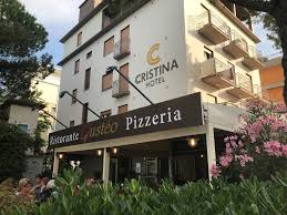 Hotel Cristina Jesolo (VE)