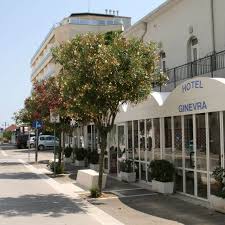 Hotel Ginevra Jesolo (VE)