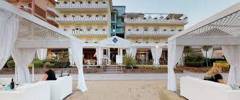 Hotel Villa Sorriso Jesolo (VE)