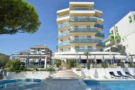 Hotel Anthony Jesolo (VE)