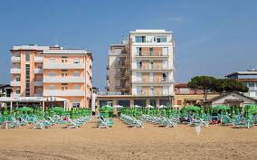 Hotel Ancora Jesolo (VE)