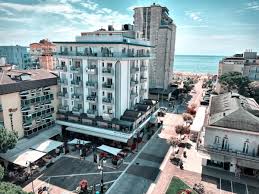 Hotel Margherita Jesolo (VE)