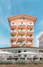 Hotel Loreley Jesolo (VE)