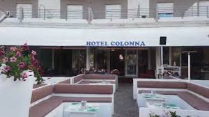 Hotel Colonna Jesolo (VE)