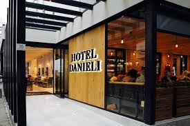 Hotel Danieli Jesolo (VE)