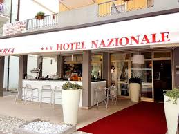 Hotel Nazionale Jesolo (VE)