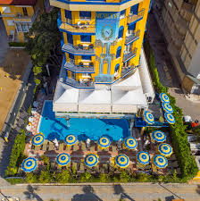 Hotel Napoleon Jesolo (Ve)