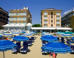 Hotel Vidi Miramare & Delfino Jesolo (VE)