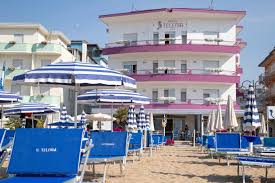 Hotel Telenia Jesolo (VE)