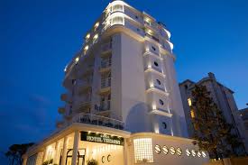 Hotel Termini Jesolo (VE)