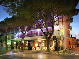 Hotel Storione Jesolo (VE)