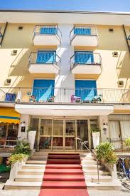 Hotel Azzorre & Antille Jesolo (VE)