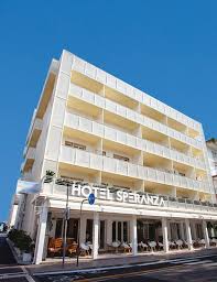 Albergo Speranza Jesolo (VE)