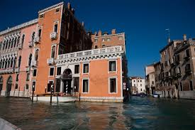 Hotel Palazzo Barbarigo Venezia