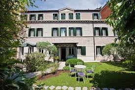 Hotel Oltre il Giardino Venezia