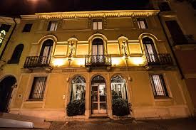 Albergo Due Mori Vicenza