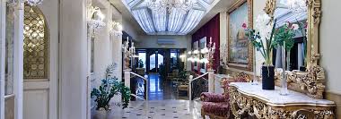 Hotel Belle Epoque Venezia