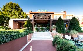 Querini Hotel Vicenza