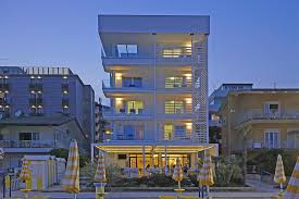 Hotel Strand Jesolo (VE)