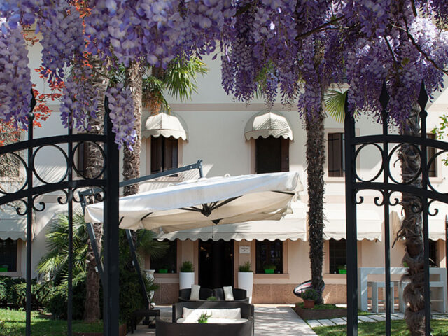 Hotel Il Cecchini Cecchini di Pasiano (PN)