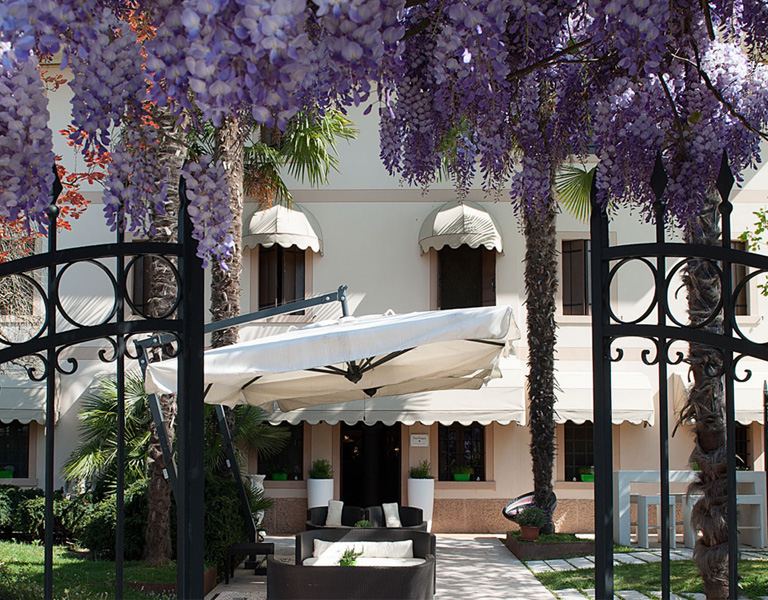 Hotel Il Cecchini Cecchini di Pasiano (PN)