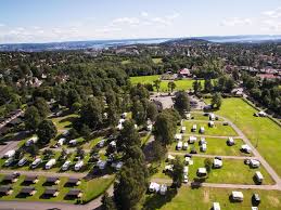 Topcamp Bogstad Oslo