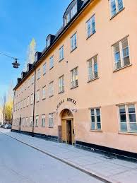 Birka Hotel Stockholm